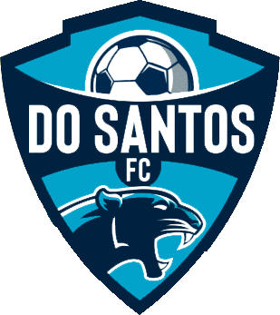 Logo of DO SANTOS F.C. (BOLIVIA)