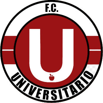 Logo of F.C. UNIVERSITARIO (BOLIVIA)