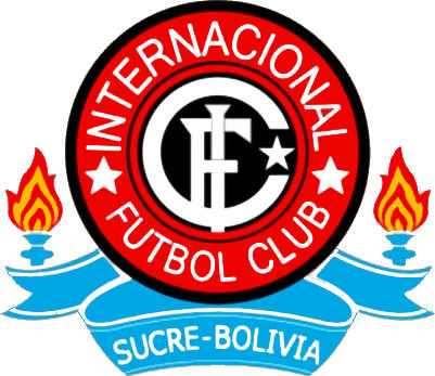 Logo of INTERNACIONAL F.C.(BOL) (BOLIVIA)