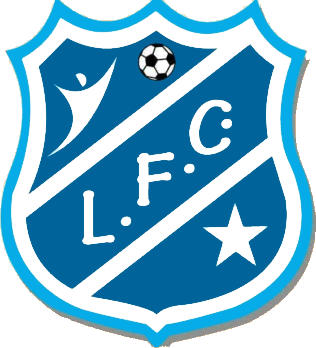 Logo of LIBERTAD F.C.(BOL) (BOLIVIA)