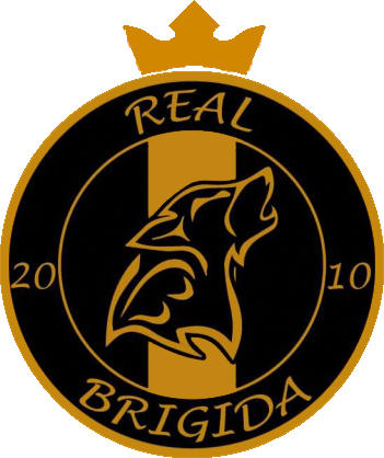 Logo of REAL BRIGIDA F.C. (BOLIVIA)