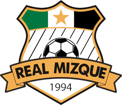 Logo of REAL MIZQUE(BOL) (BOLIVIA)