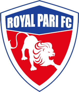 Logo of ROYAL PARI F.C. (BOLIVIA)