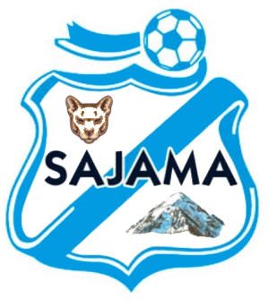 Logo of SAJAMA F.C. (BOLIVIA)