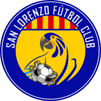 Logo of SAN LORENZO F.C. (BOLIVIA)