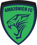 Logo of AMAZÓNICO F.C.-min