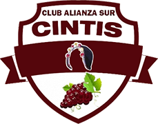 Logo of C. ALIANZA SUR CINTIS-min