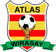 Logo of C. ATLÉTICO ATLAS WIRASAY-min