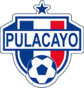 Logo of C. ATLÉTICO JUNIORS PULACAYO-min