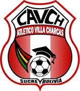 Logo of C. ATLÉTICO VILLA CHARCAS-min