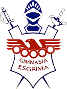Logo of C. GIMNASIA Y ESGRIMA DE LA PAZ-min