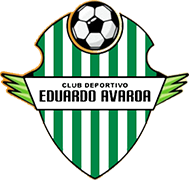 Logo of C.D. EDUARDO AVAROA-min