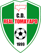 Logo of C.D. REAL TOMAYAPO-min