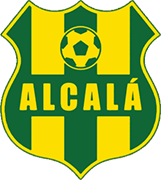 Logo of CLUB ALCALÁ(BOL)-min