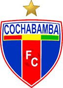 Logo of COCHABAMBA F.C.-min