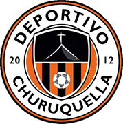 Logo of DEPORTIVO CHURUQUELLA-min