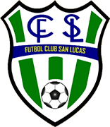 Logo of F.C. SAN LUCAS(BOL)-min