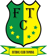 Logo of F.C. TOMINA-min