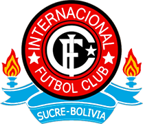 Logo of INTERNACIONAL F.C.(BOL)-min