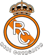 Logo of REAL COTAGAITA-min