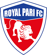 Logo of ROYAL PARI F.C.-min