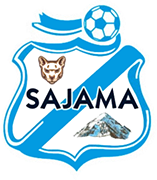 Logo of SAJAMA F.C.-min