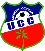 Logo of UNIÓN CLUB COBIJA-min