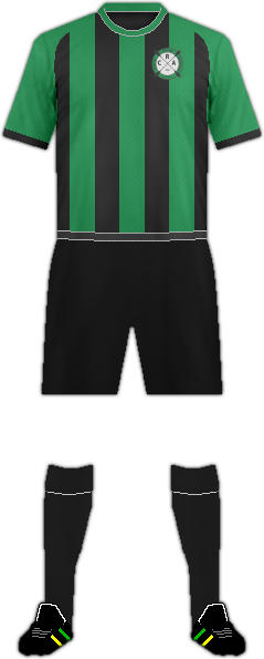 Kit C. REGATAS AQUIDAUANA