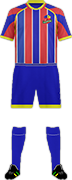 Kit IGACI F.C.