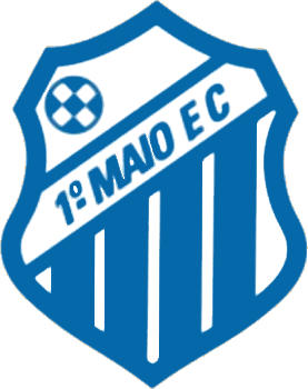 Logo of 1 DE MAIO E.C. (BRAZIL)