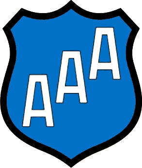 Logo of A. ATLÉTICA ARRUDA (BRAZIL)