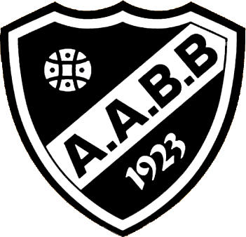Logo of A. ATLÉTICA BARRA BONITA (BRAZIL)