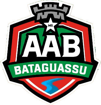Logo of A. ATLÉTICA BATAGUASSU (BRAZIL)