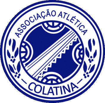 Logo of A. ATLÉTICA COLATINA. (BRAZIL)