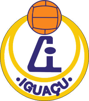 Logo of A. ATLÉTICA IGUAÇU (BRAZIL)