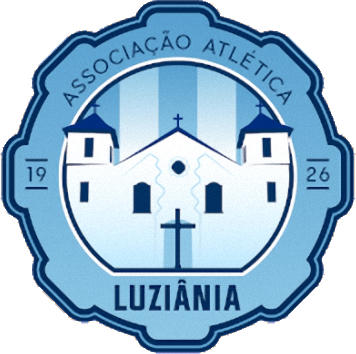 Logo of A. ATLÉTICA LUZIÂNIA (BRAZIL)
