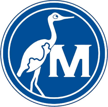 Logo of A. ATLÉTICA MAGUARY (BRAZIL)