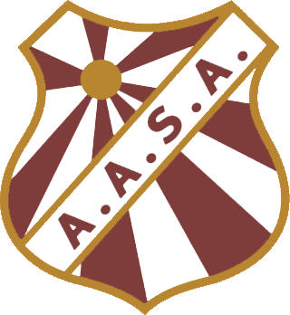 Logo of A. ATLÉTICA SUL AMÉRICA (BRAZIL)