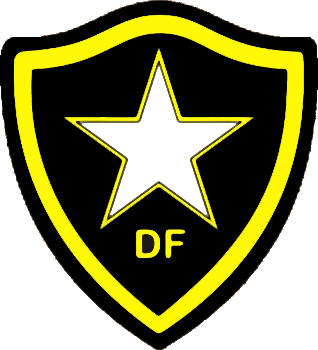 Logo of A. BOTAFOGO F.C.(D.F.) (BRAZIL)