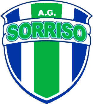 Logo of A. GRÊMIO SORRISO (BRAZIL)