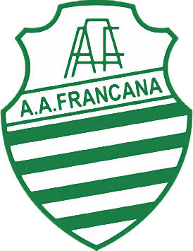 Logo of A.A. FRANCANA (BRAZIL)