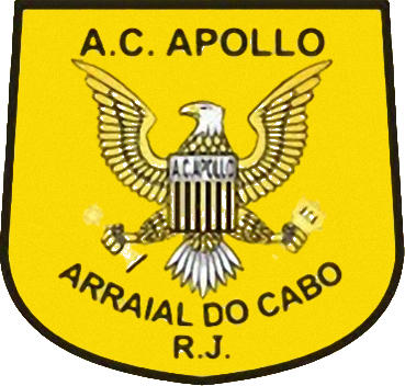 Logo of A.C. APOLLO (BRAZIL)