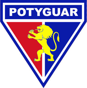 Logo of A.C.D. POTYGUAR SERIONSE (BRAZIL)