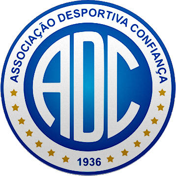 Logo of A.D. CONFIANÇA (BRAZIL)