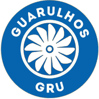 Logo of A.D. GUARULHOS (BRAZIL)