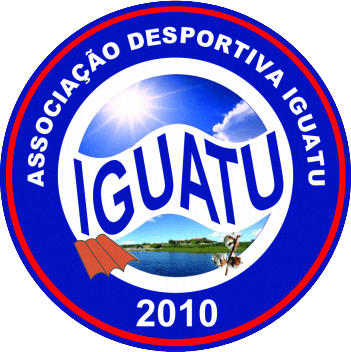 Logo of A.D. IGUATU (BRAZIL)