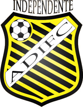 Logo of A.D. INDEPENDIENTE F.C. (BRAZIL)