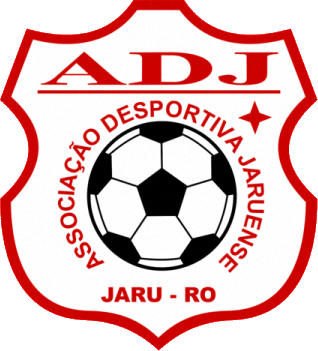 Logo of A.D. JARUENSE (BRAZIL)