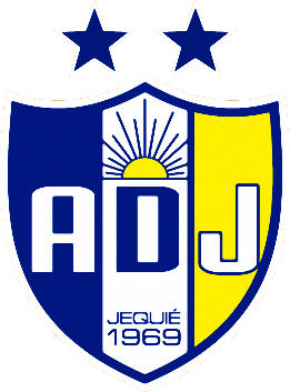 Logo of A.D. JEQUIÉ (BRAZIL)