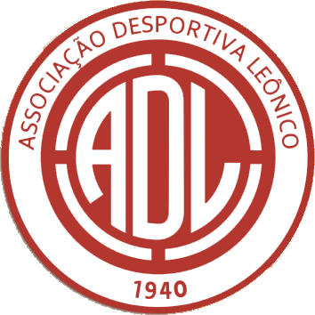 Logo of A.D. LEÔNICO (BRAZIL)